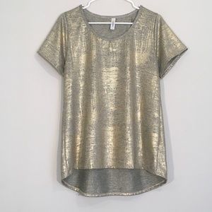 LuLaRoe Elegant Classic T 10225